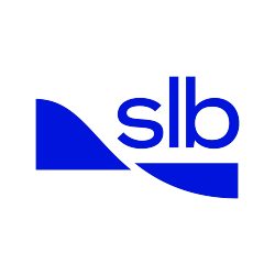 SLB logo