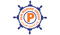 Pan Marine Services Fz Logo