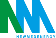 Newmedenergy Logo