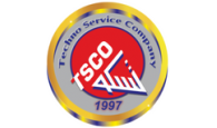 Techno Service Logo 190X115