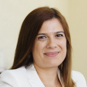 Her Excellency 
Natasa Pilides