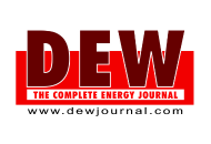 Dew Journal logo