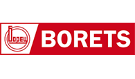 Borets International Logo