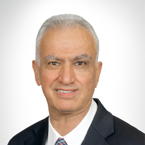 Darius Shahsavari