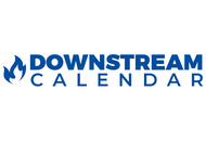 Downstream Calendar logo