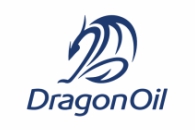 Dragon Oil Logo 195X130