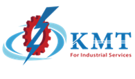 Kmt For Industrial Services Logo