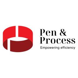 Pen & Process