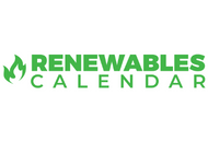 Renewables Calendar logo