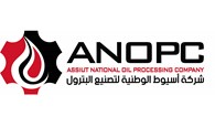 Assiut National Oil Processing Company Anopc Logo