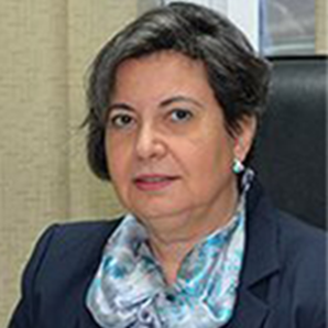 Eng. Amira El Mazni.